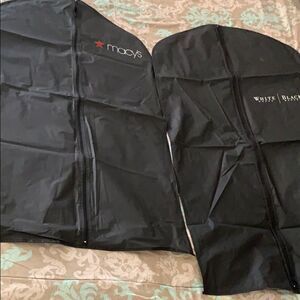 🎉1 hr sale 🎉Garment Bags 👗